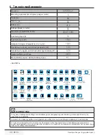 Предварительный просмотр 49 страницы Beko EV 5100 +Y User Manual