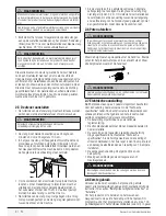 Preview for 4 page of Beko EV 5140+ User Manual