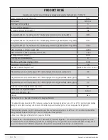 Preview for 16 page of Beko EV 5140+ User Manual