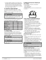 Preview for 22 page of Beko EV 5140+ User Manual