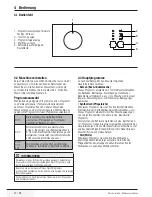 Preview for 41 page of Beko EV 5140+ User Manual