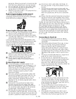 Предварительный просмотр 3 страницы Beko EV 5600 Instruction Manual