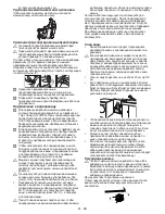 Preview for 51 page of Beko EV 5600 Instruction Manual