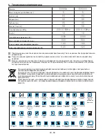 Предварительный просмотр 59 страницы Beko EV 5600 Instruction Manual