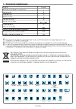 Preview for 23 page of Beko EV 7100 + Usage Manual