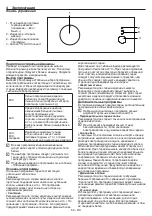 Preview for 55 page of Beko EV 7100 + Usage Manual