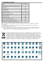 Preview for 71 page of Beko EV 7100 + Usage Manual