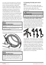 Preview for 19 page of Beko EV 7102 User Manual