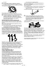 Preview for 58 page of Beko EV5100 Important Safety Instructions Manual