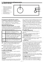 Preview for 67 page of Beko EV5100 Important Safety Instructions Manual