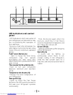 Preview for 17 page of Beko FBI 5851 Manual