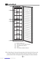 Preview for 78 page of Beko FBI 5851 Manual