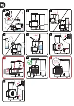 Предварительный просмотр 76 страницы Beko FCM1321W User Manual