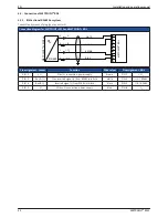 Preview for 23 page of Beko FLM SF53 Installation And Operating Manual