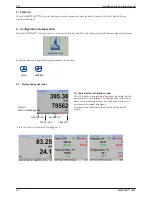 Preview for 27 page of Beko FLM SF53 Installation And Operating Manual