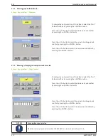 Preview for 29 page of Beko FLM SF53 Installation And Operating Manual