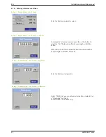 Preview for 31 page of Beko FLM SF53 Installation And Operating Manual