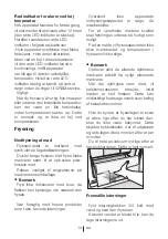 Preview for 95 page of Beko FN 121400 User Manual