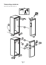 Preview for 33 page of Beko FN 121920 Manual