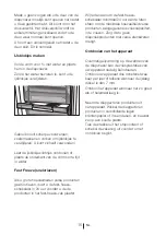 Preview for 76 page of Beko FN 121920 Manual