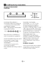 Preview for 94 page of Beko FN 121920 Manual