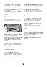 Preview for 118 page of Beko FN 121920 Manual