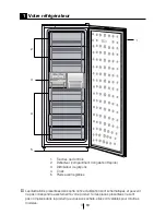 Preview for 23 page of Beko FN 128400S User Manual