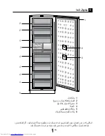 Preview for 283 page of Beko FN 129420 User Manual