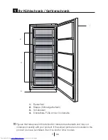 Preview for 25 page of Beko FN 130430 User Manual