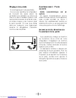 Preview for 57 page of Beko FN 130430 User Manual