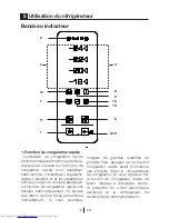 Preview for 58 page of Beko FN 130430 User Manual