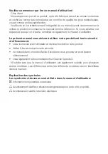 Preview for 46 page of Beko FN 131420 User Manual