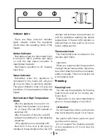 Предварительный просмотр 17 страницы Beko FN 131920 Manual