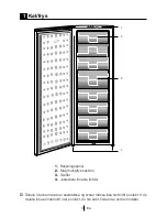 Предварительный просмотр 28 страницы Beko FN 131920 Manual