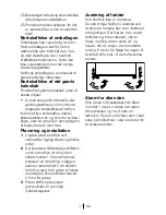 Preview for 36 page of Beko FN 131920 Manual