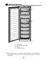 Preview for 93 page of Beko FN 131920 Manual