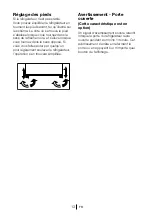 Preview for 38 page of Beko FN 132820 User Manual