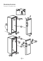 Preview for 12 page of Beko FN127920 User Manual