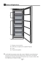 Preview for 22 page of Beko FN127920 User Manual