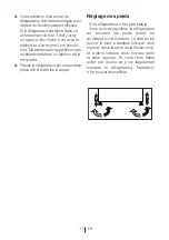 Preview for 30 page of Beko FN127920 User Manual