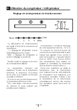 Preview for 33 page of Beko FN127920 User Manual