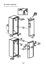 Preview for 51 page of Beko FN127920 User Manual