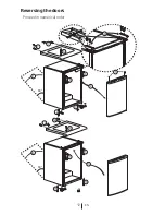 Preview for 13 page of Beko FNE 1074 User Manual