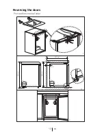 Preview for 14 page of Beko FNE 1074 User Manual