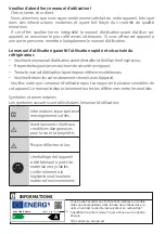 Preview for 52 page of Beko FNE290E34WN User Manual