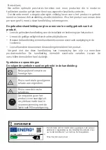 Preview for 79 page of Beko FNE290E34WN User Manual