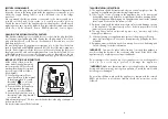 Preview for 3 page of Beko FRIDGE / FREEZER TDA 735 Installation, Operation & Food Storage Instructions