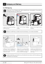 Preview for 22 page of Beko FRL 2942 User Manual