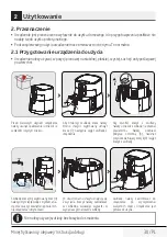 Preview for 30 page of Beko FRL 2942 User Manual