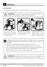 Preview for 43 page of Beko FRL 2942 User Manual